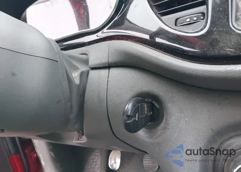 2013 Dodge Dart Rallye из США, поврежденный, VIN 1C3CDFBH4DD640853